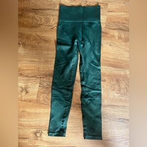 Prozis Green Leggings